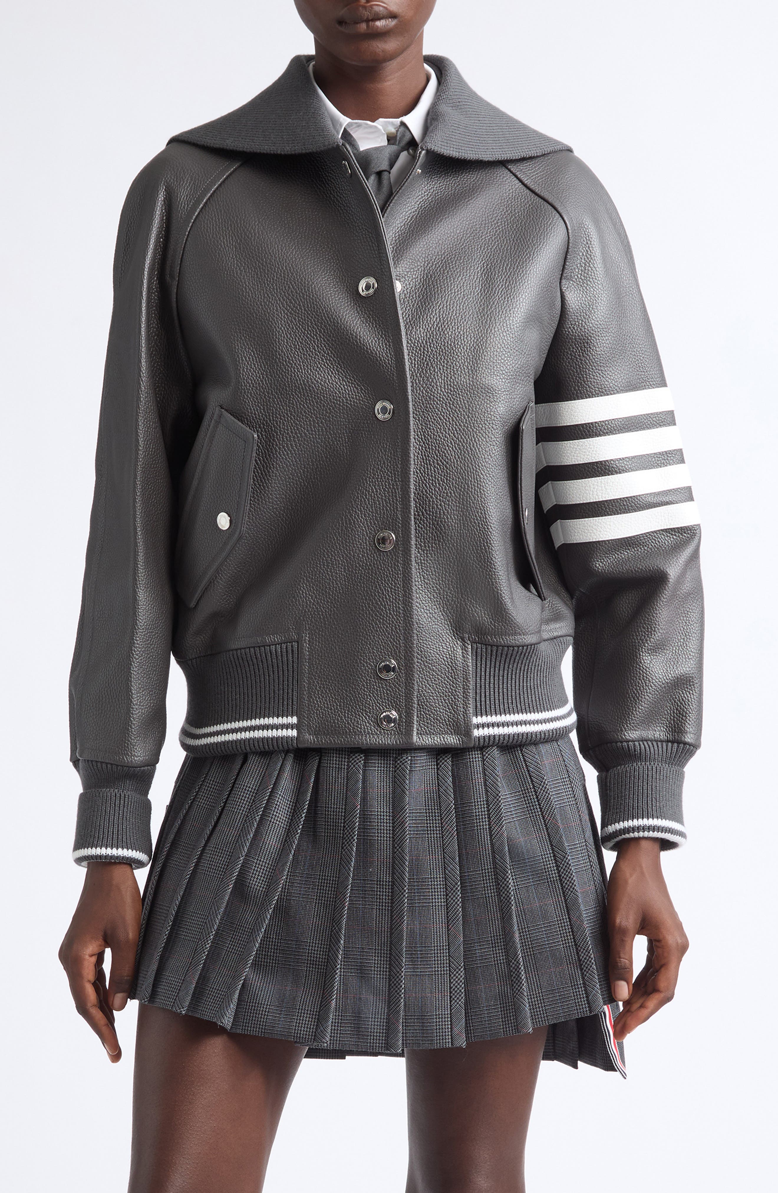selected DARK GREY