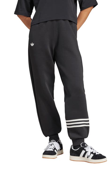 Ladies adidas joggers sale sale