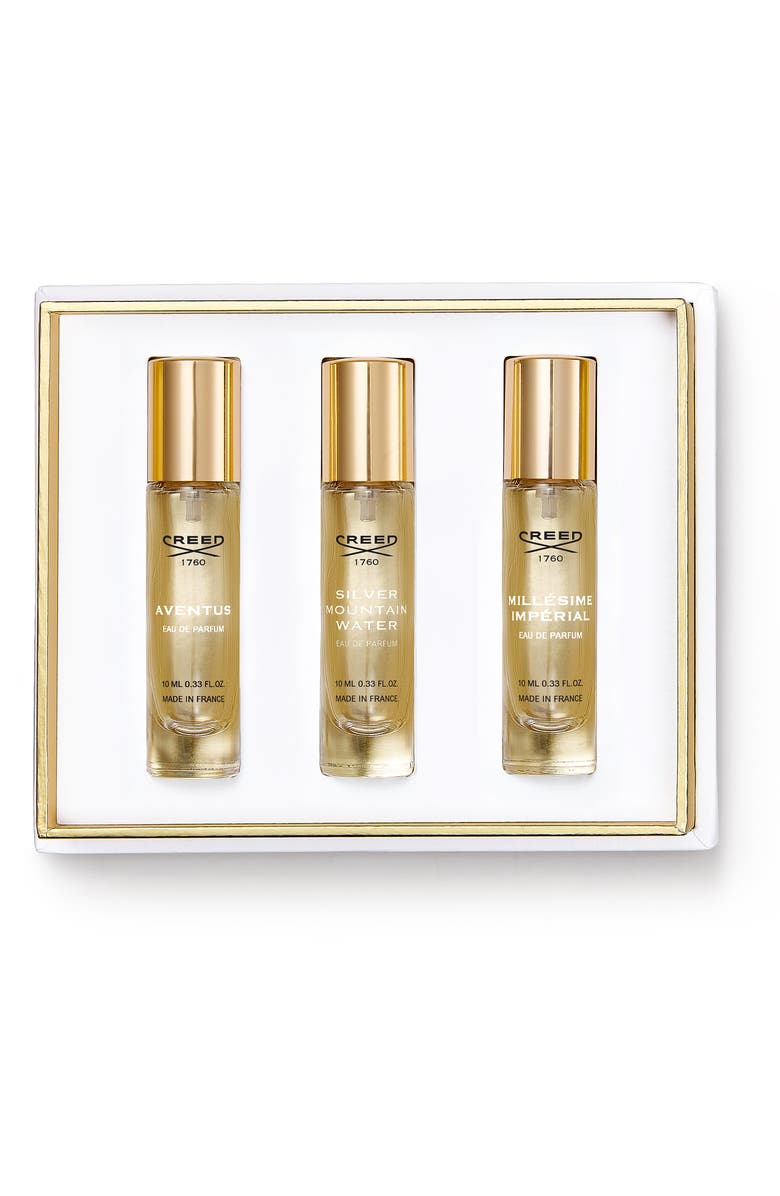 Creed Lunar New Year Discovery Set, Alternate, color,