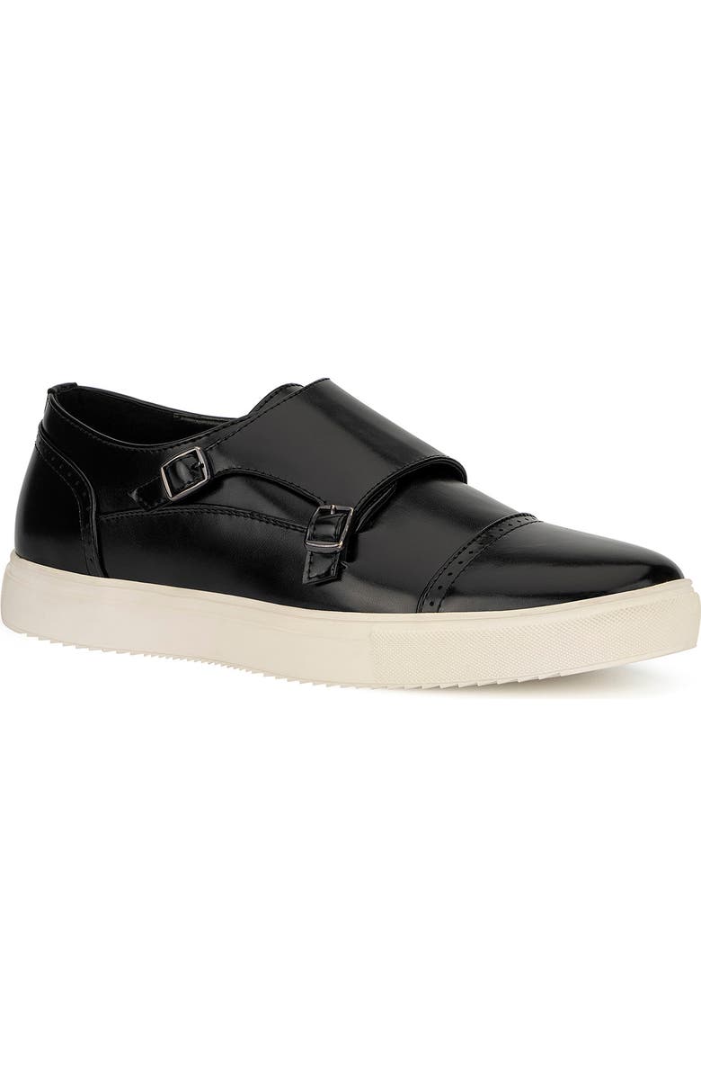 NEW YORK AND COMPANY New York & Company Houston Monk Strap Sneaker, Main, color,