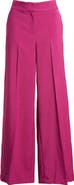 Tahari ASL Wide Leg Pants
