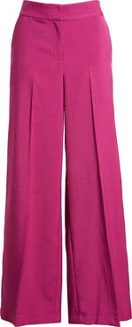 Tahari ASL Wide Leg Pants