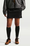 Nike Sportswear Phoenix Fleece Miniskirt