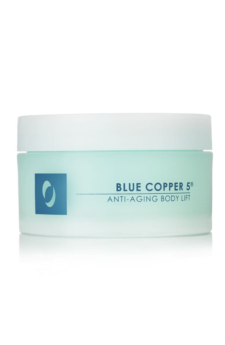Osmotics Cosmeceuticals Blue Copper 5 Age Repair Body Lift, Main, color, 