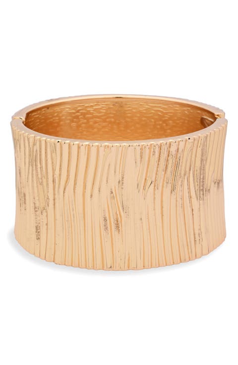 Noelle Cuff Bracelet