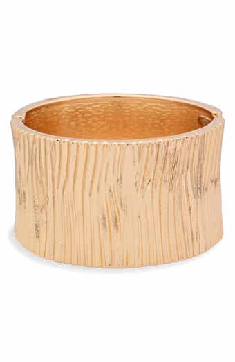 Noelle Cuff Bracelet
