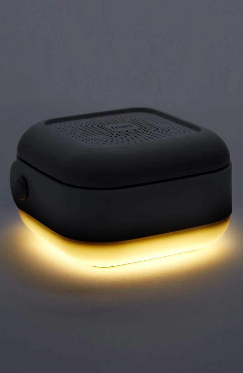 Fridababy 2-in-1 Portable Sound Machine & Nightlight, Alternate, color, White