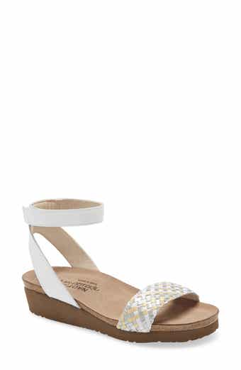 Naot Abbie Ankle Strap Sandal