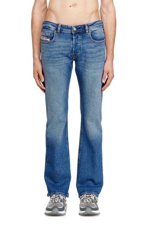 2007 Zatiny Bootcut Jeans