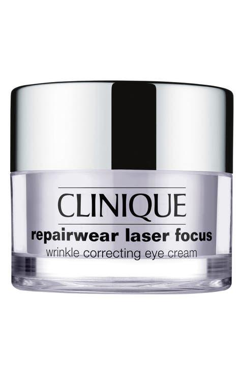 Repairwear Laser Focus Wrinkle Correcting Eye Cream