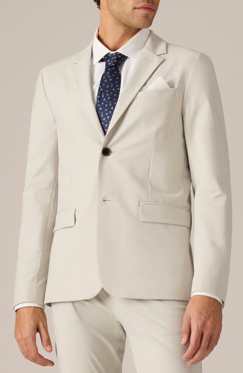 Commuter Slim Fit Blazer