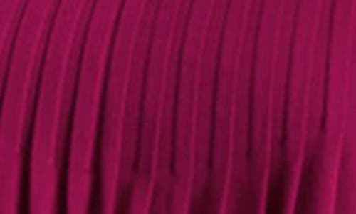 Shop Hanro Juliet Babydoll Chemise In 2490 - Rose Pink