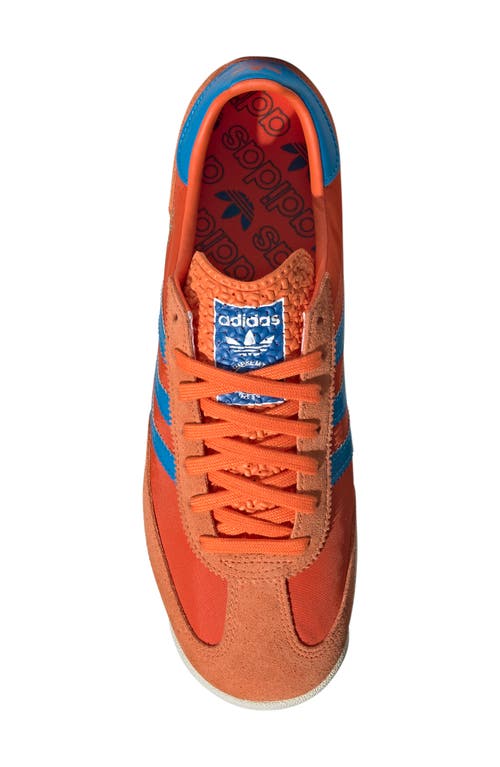Adidas Originals Adidas Gender Inclusive Sl 72 Rs Sneaker
