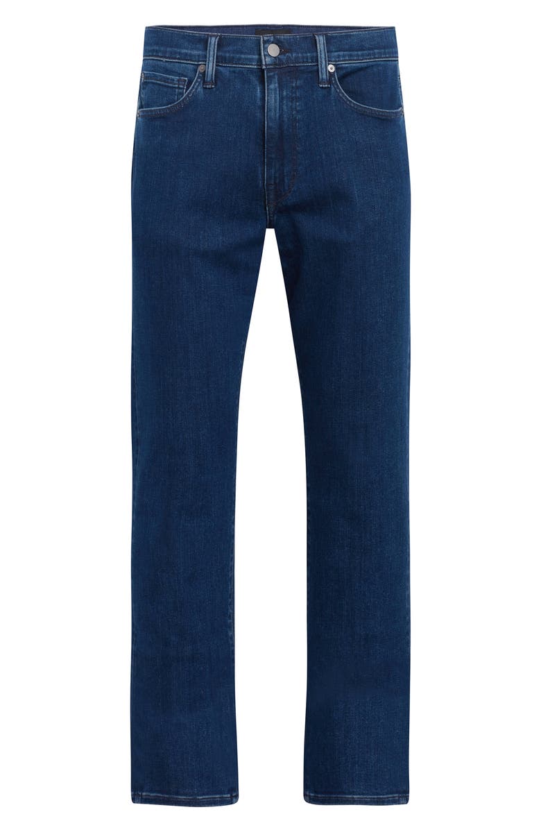 Joe's The Brixton Slim Straight Leg Jeans, Alternate, color, Lewis