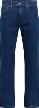 Joe's The Brixton Slim Straight Leg Jeans