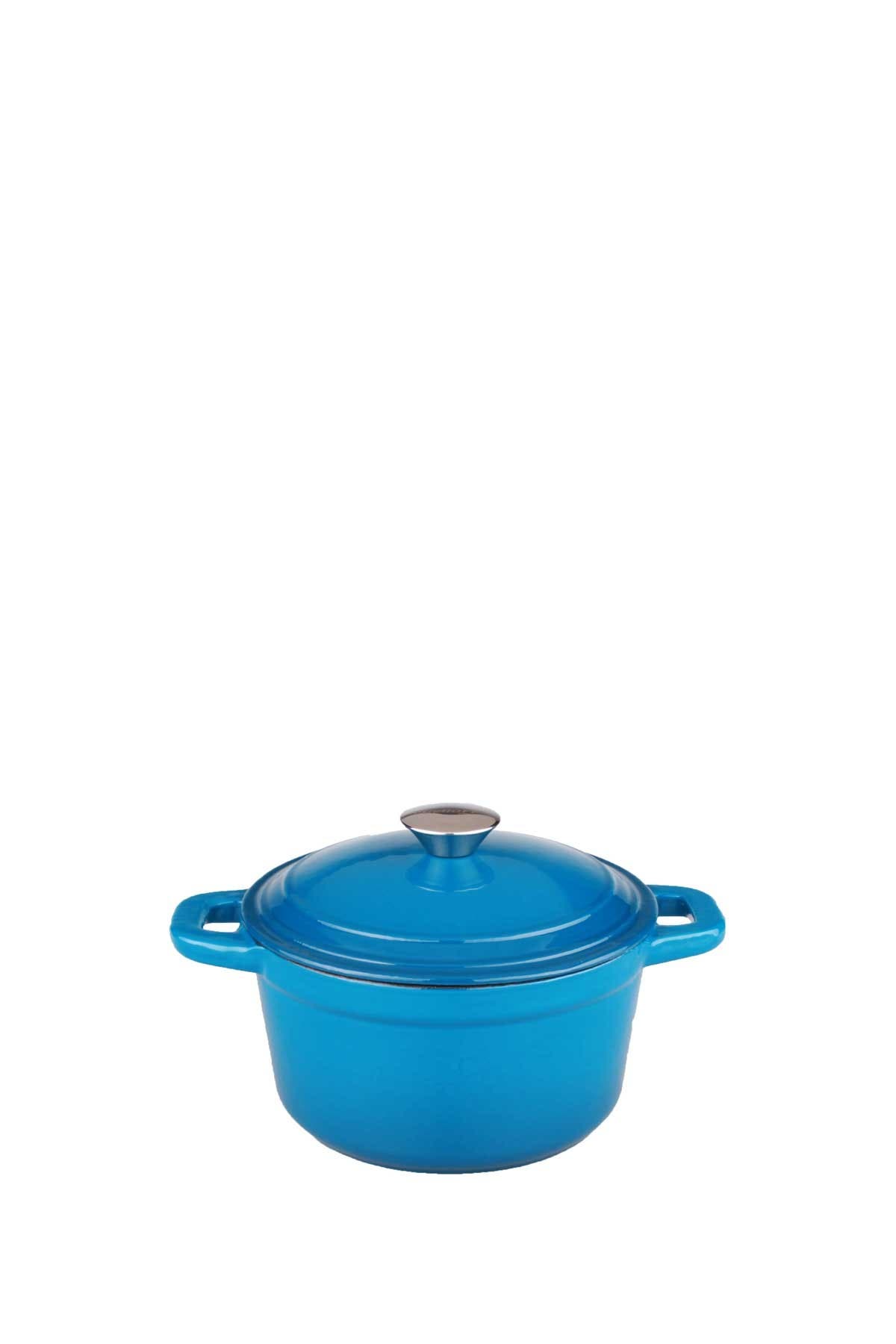 selected BLUE