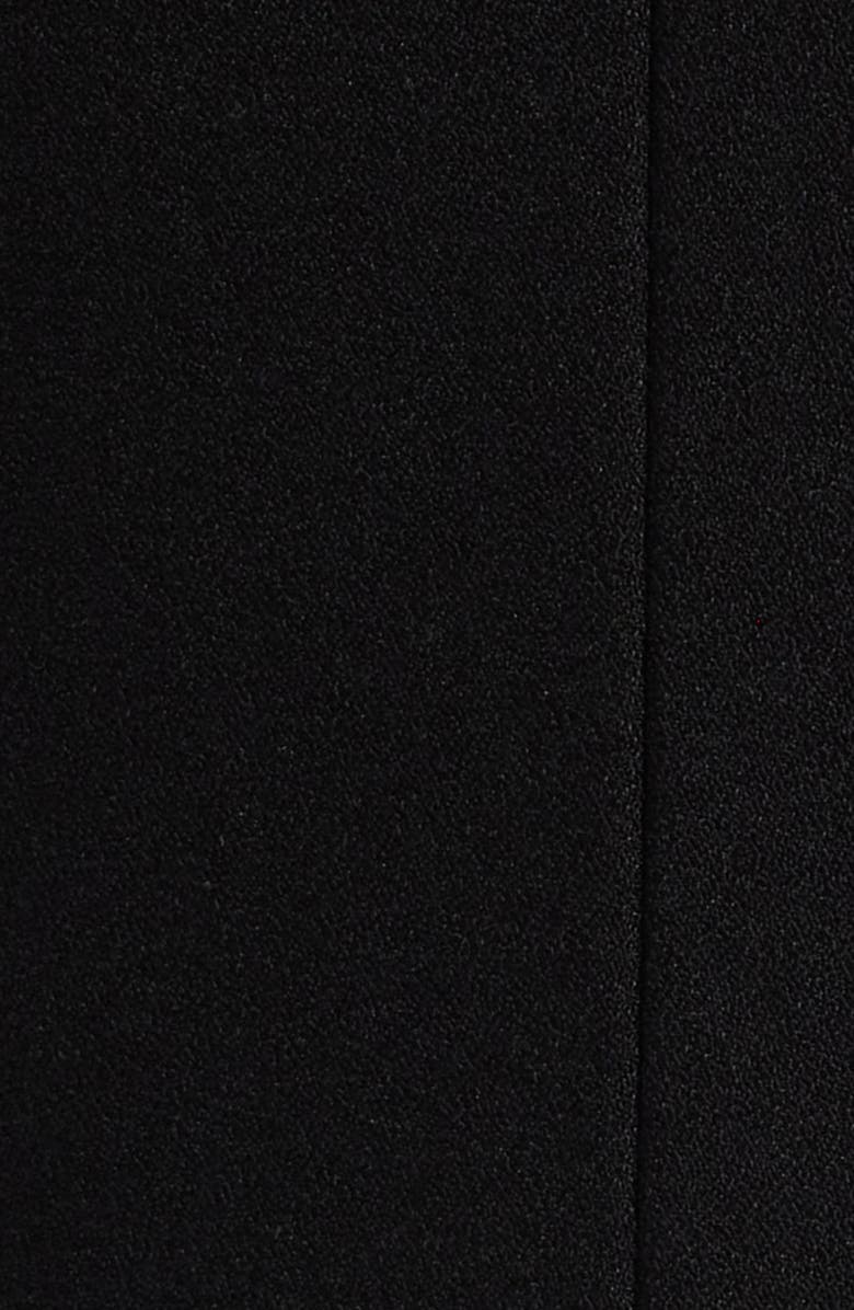 Black Halo Sinclair Jumpsuit, Alternate, color,