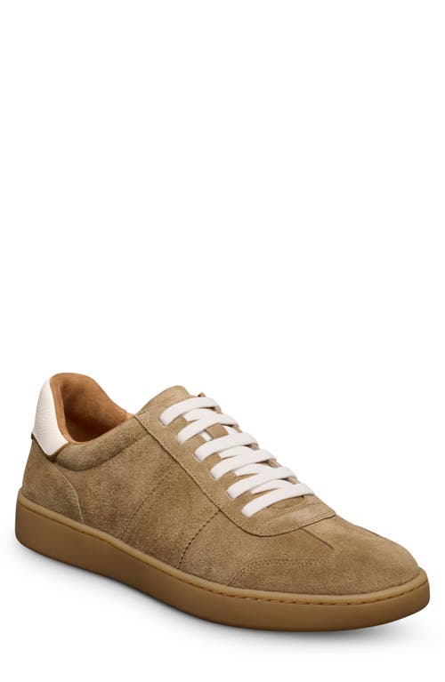 ALLEN EDMONDS ALLEN EDMONDS LUDLOW SLIP-ON SNEAKER 