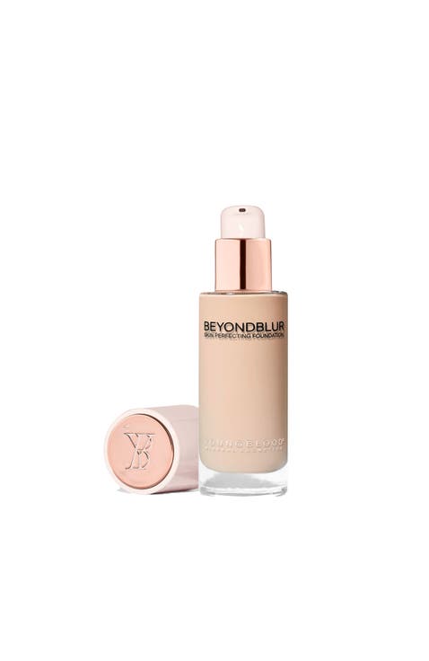 BeyondBlur Skin Perfecting Foundation