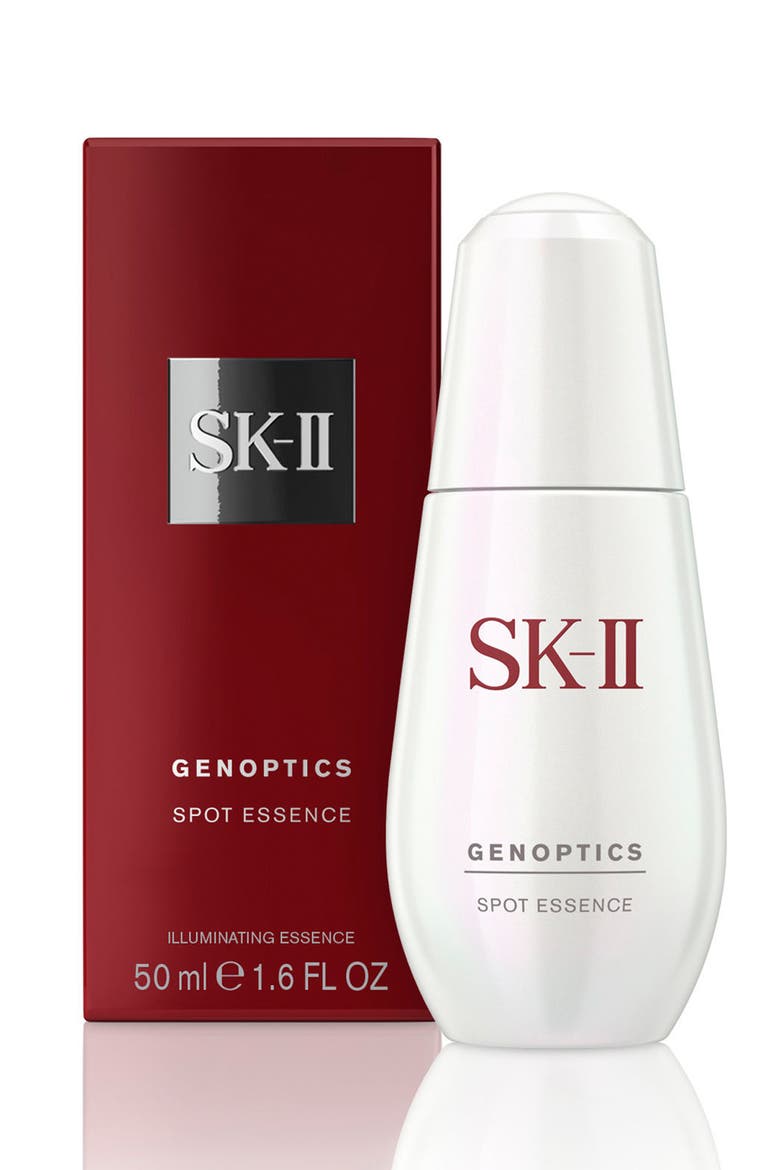 'Genoptics' Spot Essence Serum, Alternate, color, NO COLOR