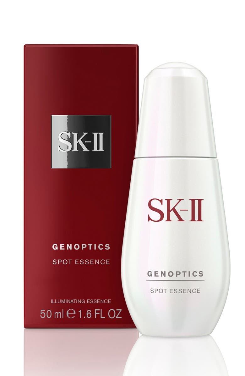 SK-II 'Genoptics' Spot Essence Serum, Alternate, color, 