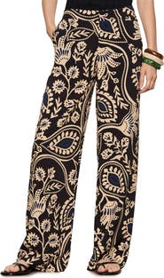 Sanctuary Away Again Soft Pants