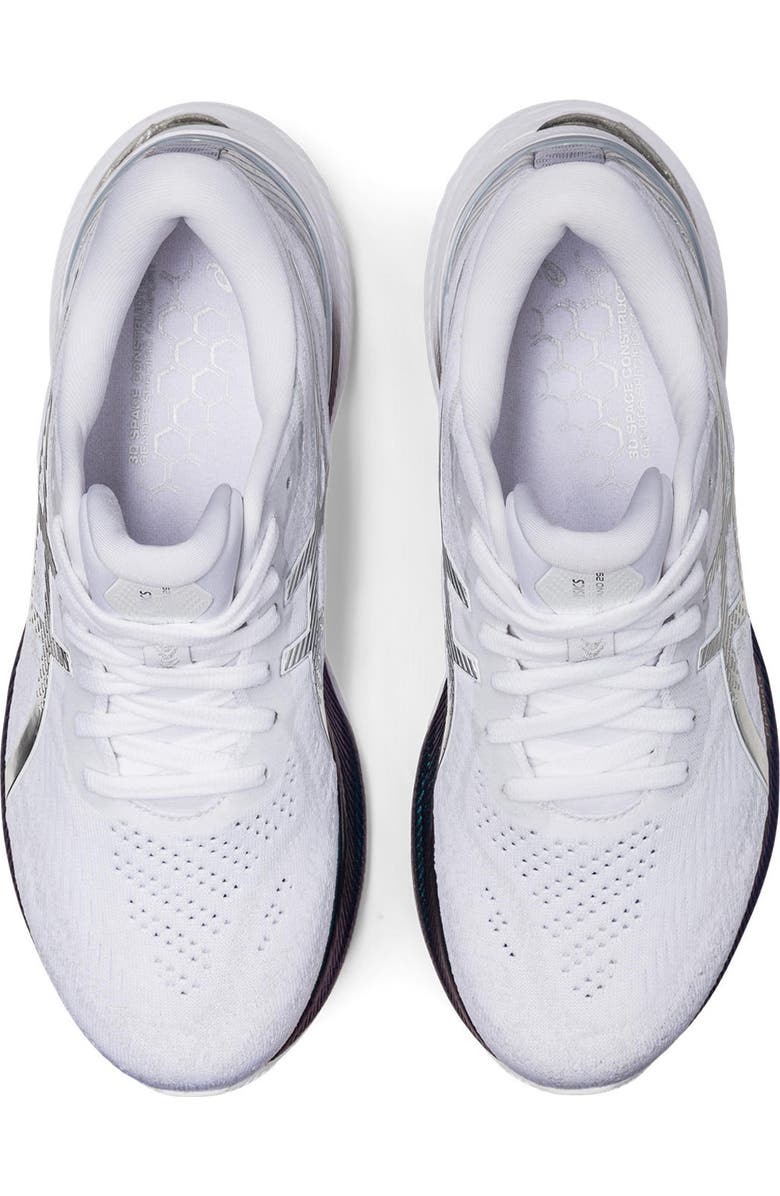 ASICS<sup>®</sup> GEL-KAYANO<sup>®</sup> 29 Platinum Running Shoe, Alternate, color,