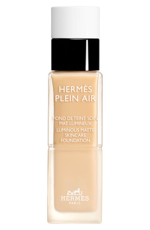 Plein Air - Luminous Matte Skincare Foundation