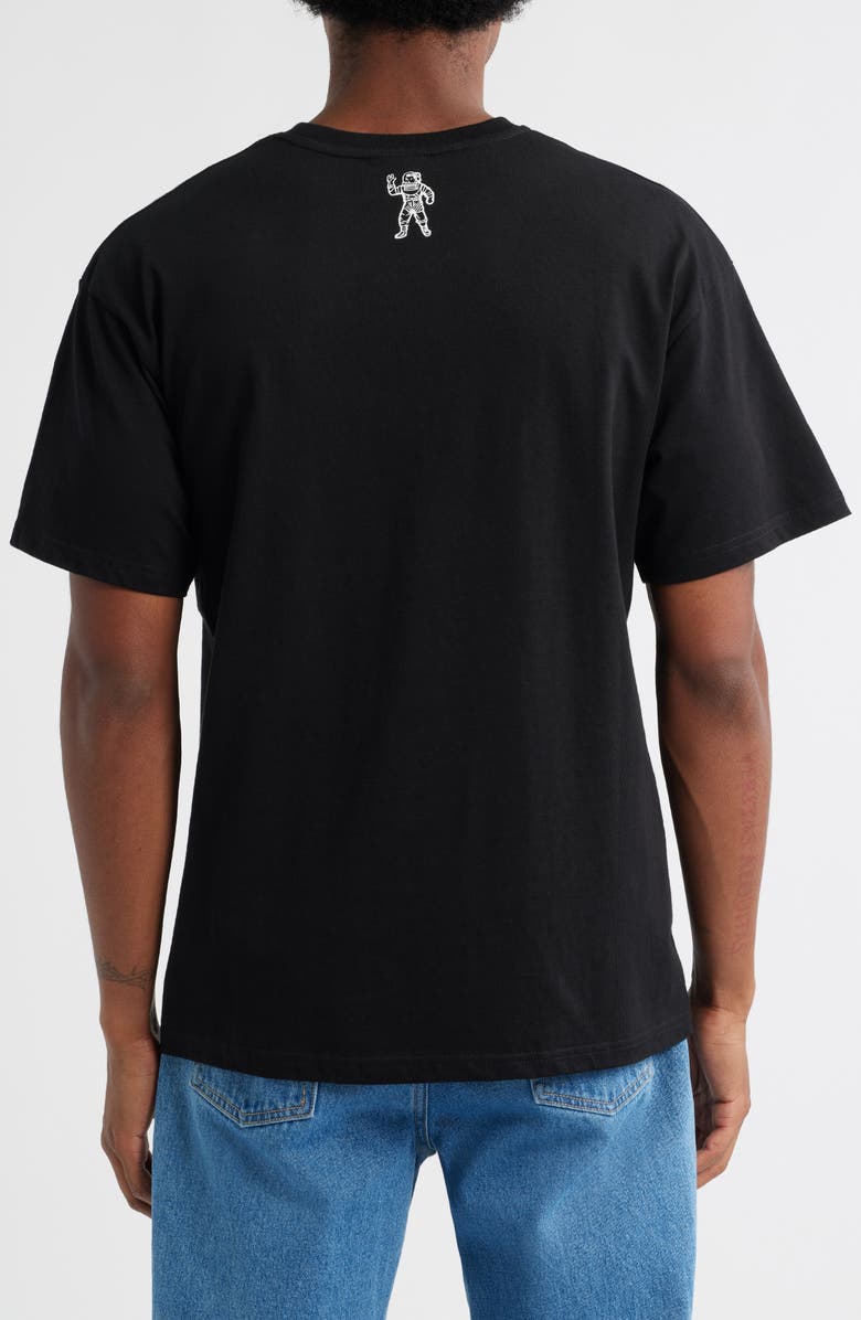 BB Sketch Graphic T-Shirt