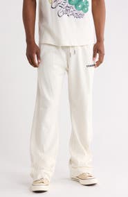HONOR THE GIFT Track Cotton Sweatpants