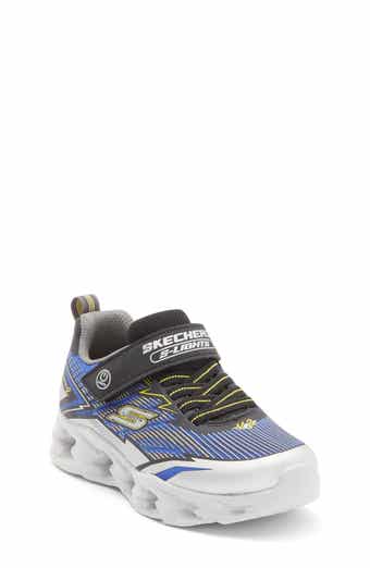 SKECHERS Kids' Vortex 2.0 Light-Up Sneaker