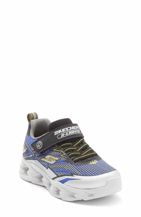SKECHERS Kids' Vortex 2.0 Light-Up Sneaker