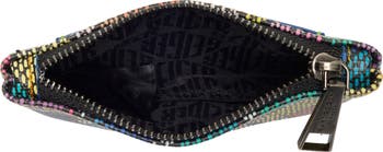 Camden Small Zip Pouch
