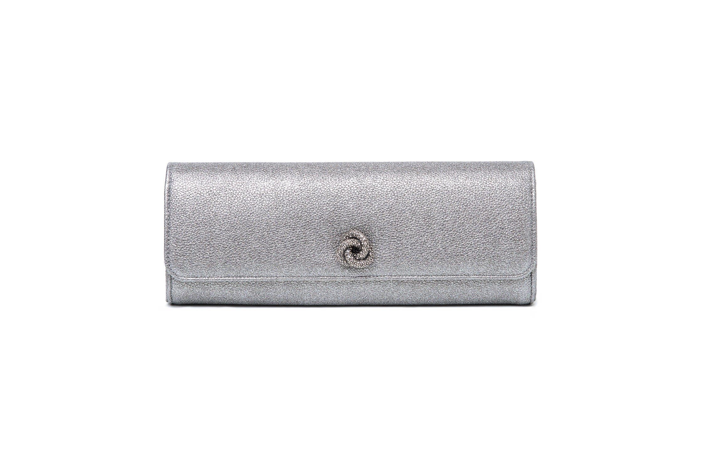  Gunmetal