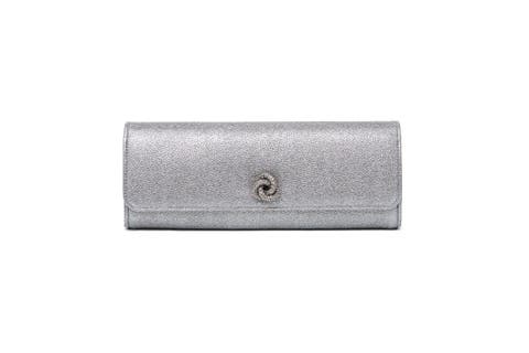 The Mini Robbie Clutch