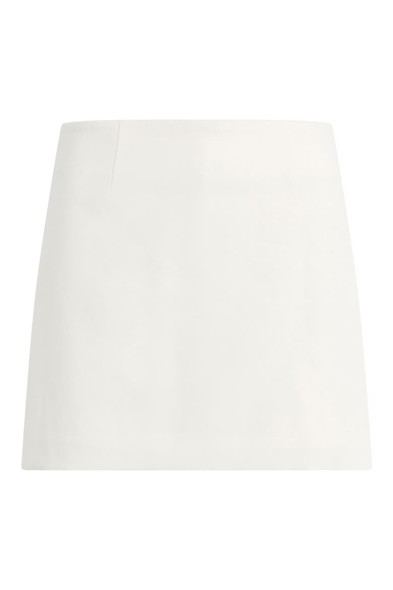 Favorite Skort, Alternate, color, IVORY