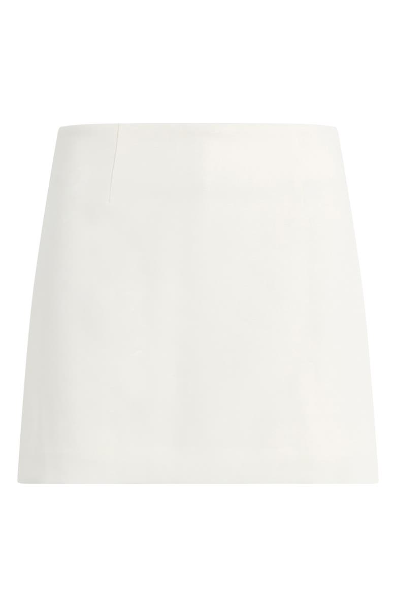 Favorite Daughter Favorite Skort, Alternate, color, Ivory