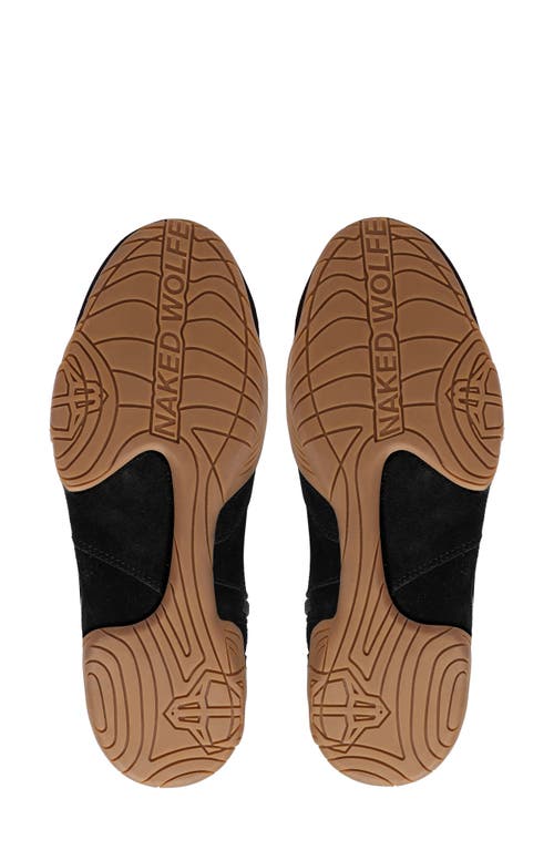 Naked Wolfe Betsy Boxing Boot