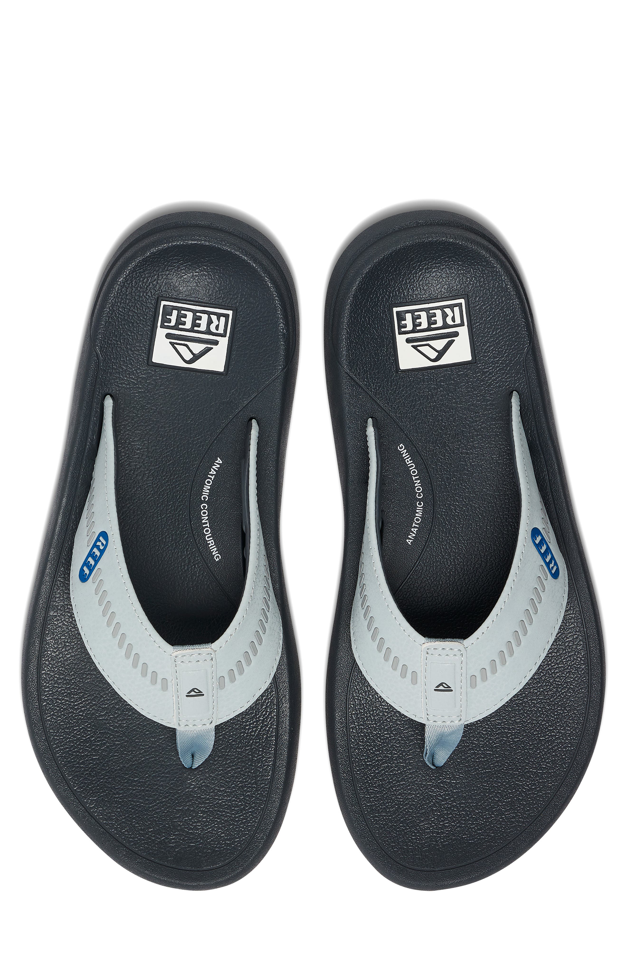 Reef SWELLsole Cruiser Flip Flop, Alternate, color, 