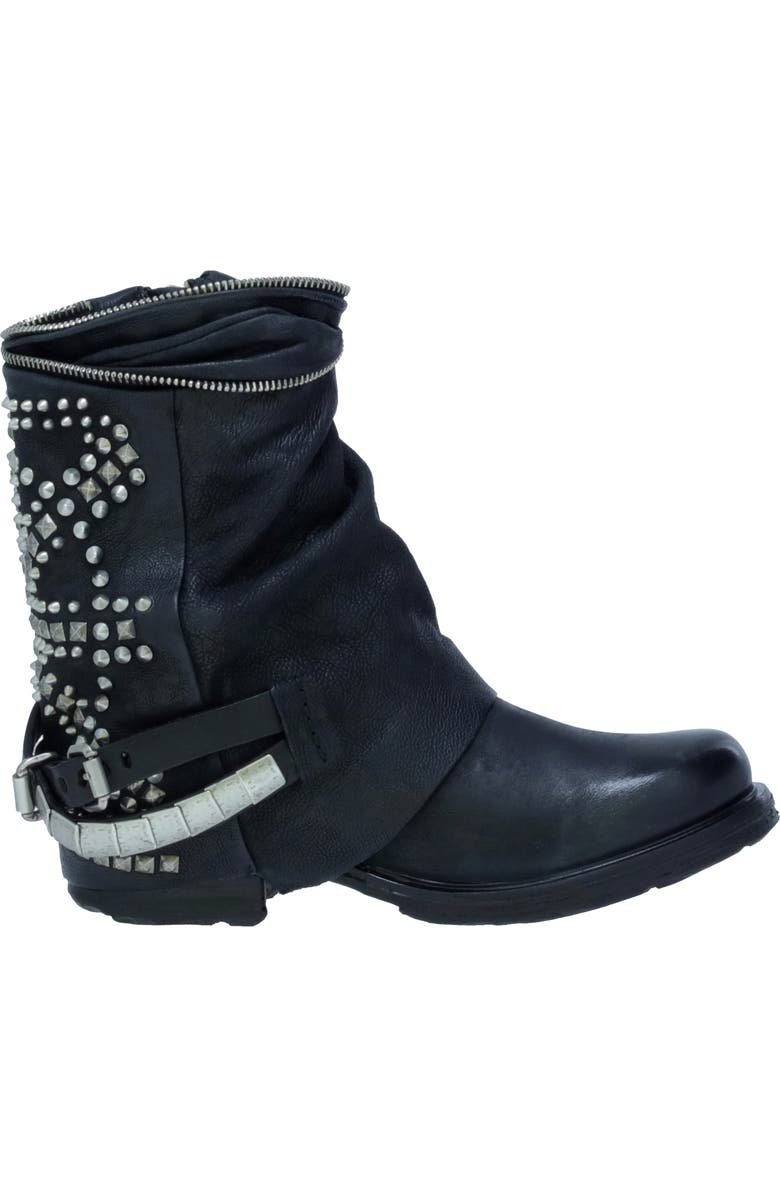 A.S.98 Sid Western Boot, Alternate, color,