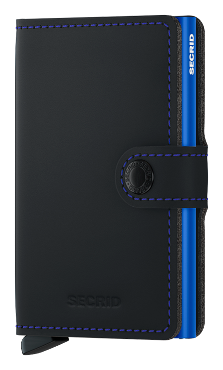 Black-Blue