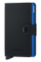 selected Black-Blue