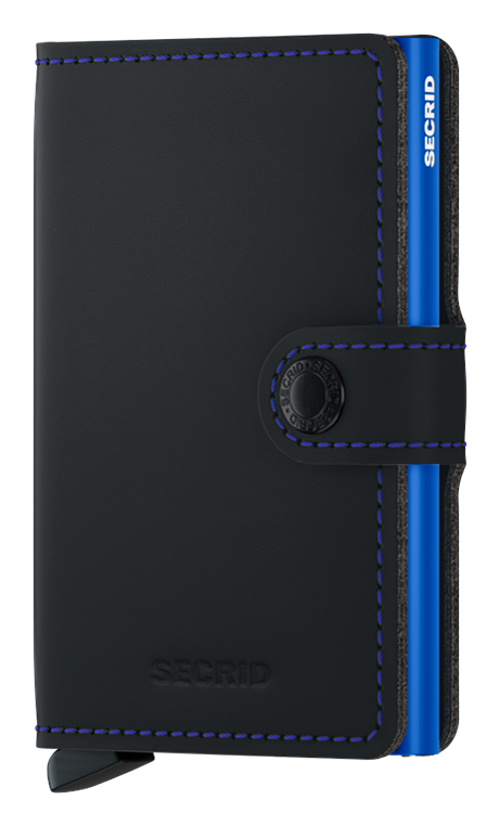 Secrid Miniwallet Matte