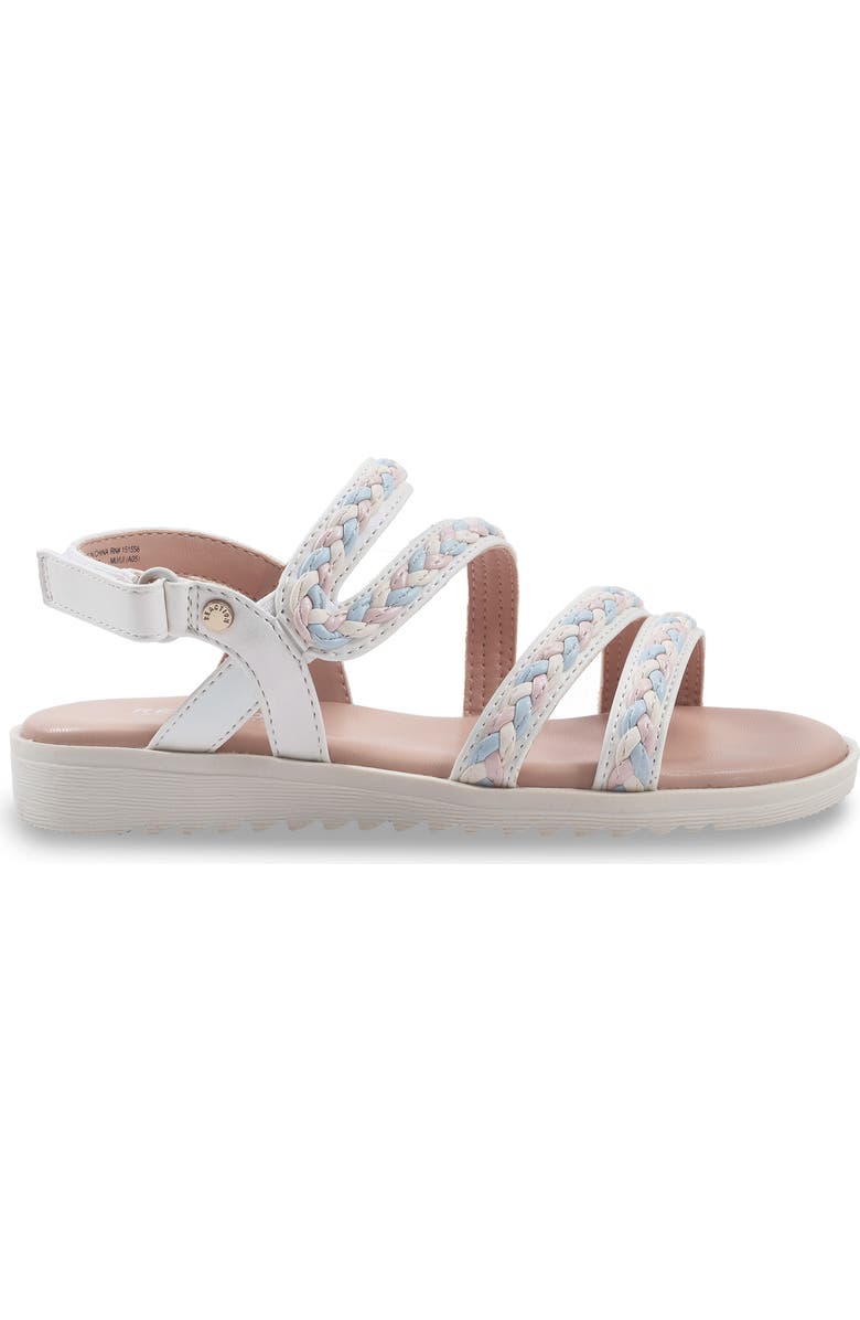 Kenneth Cole Kids' Lotus Rina Sandal, Alternate, color,