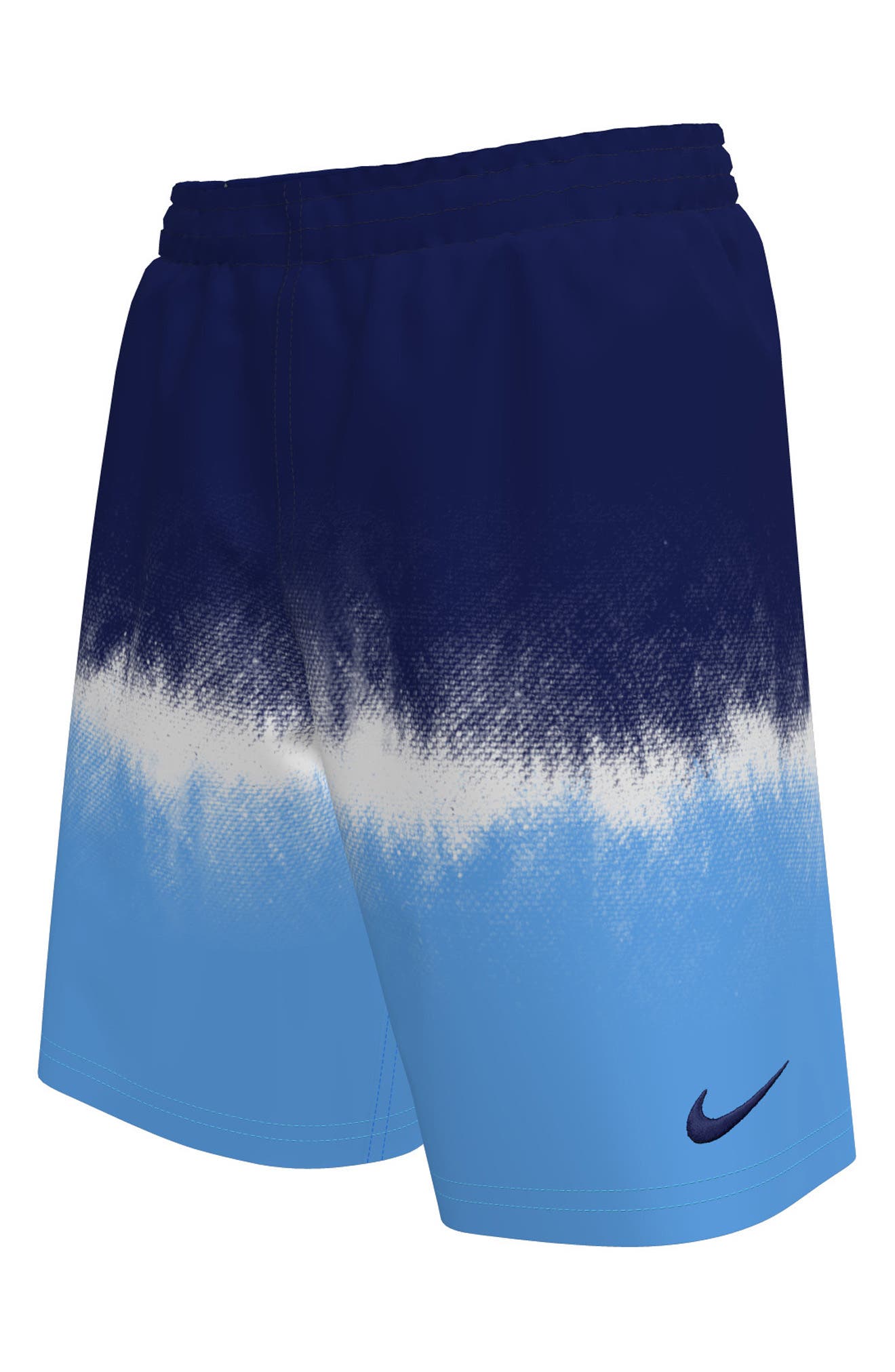 Nike Kids' 7-Inch Volley Swim Trunks