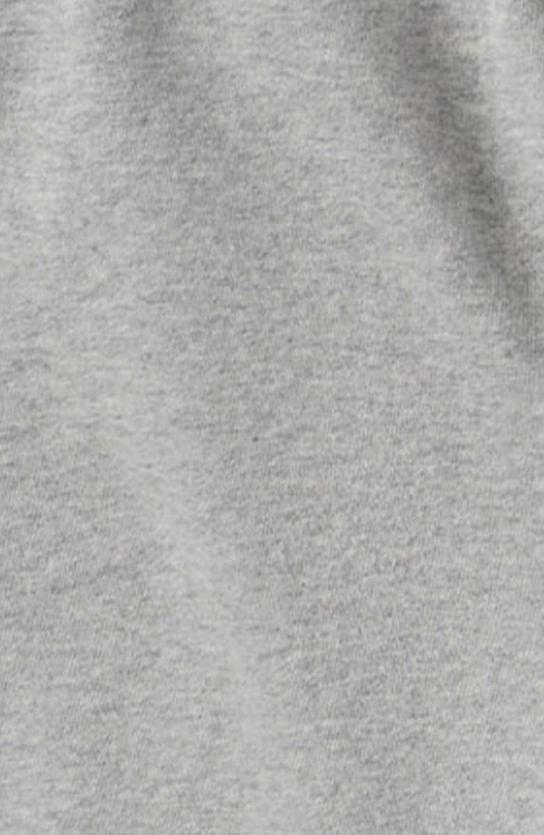 The Normal Brand Cole Terry Cloth Shorts, Alternate, color, 