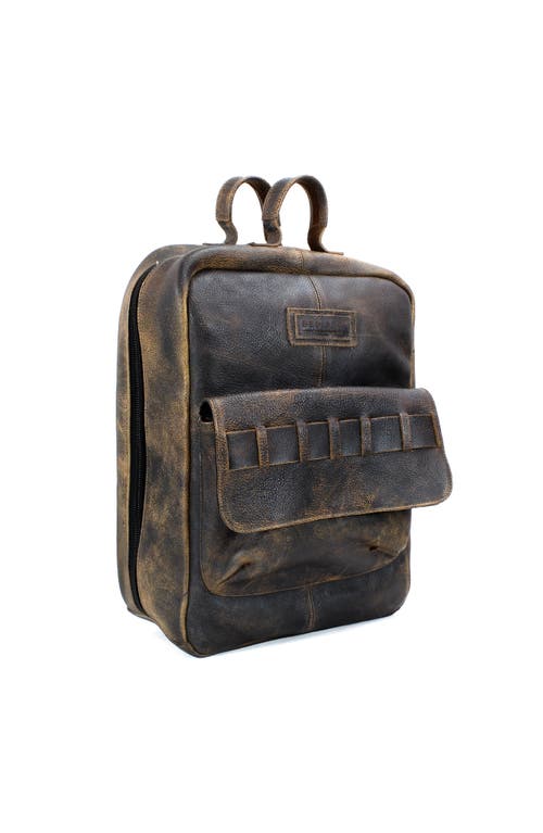 Bed Stu Kamet Backpack In Black
