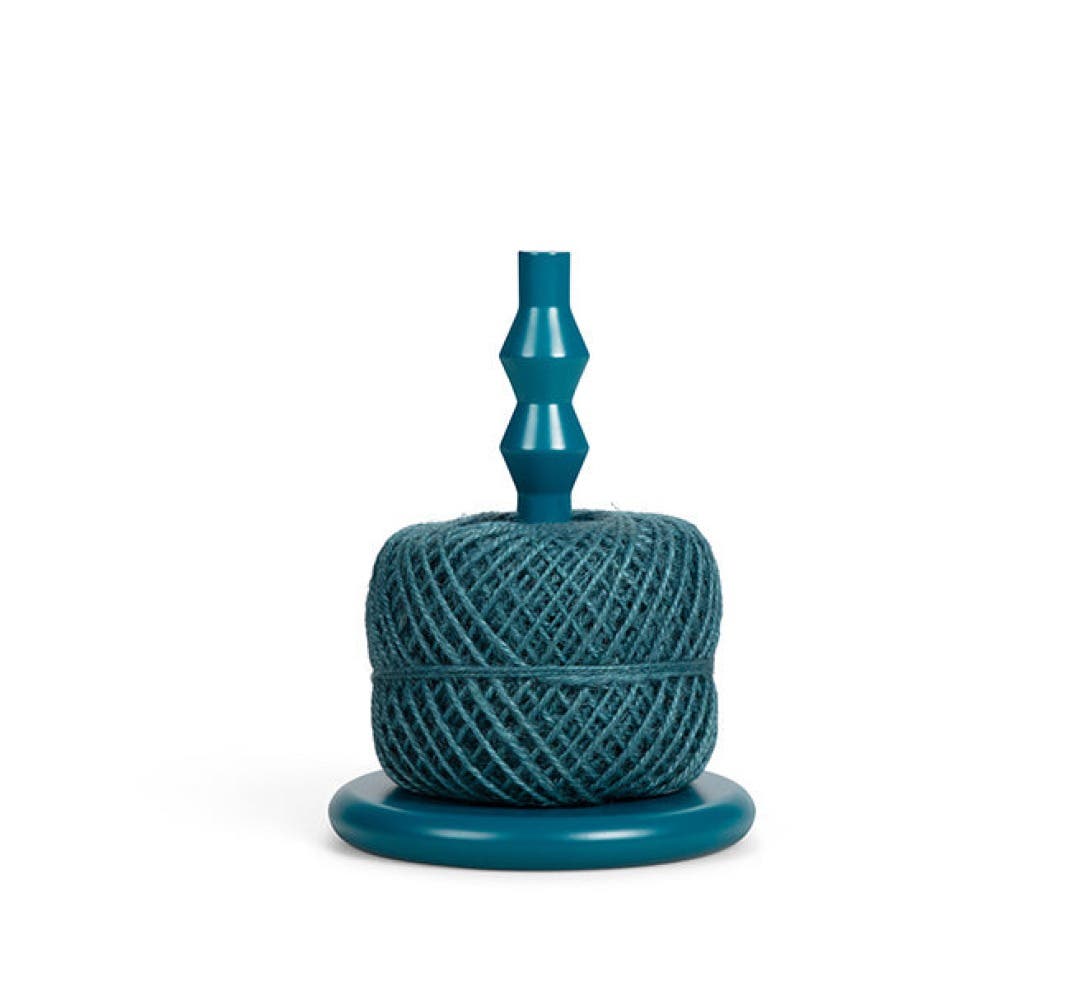 selected Petrol Blue