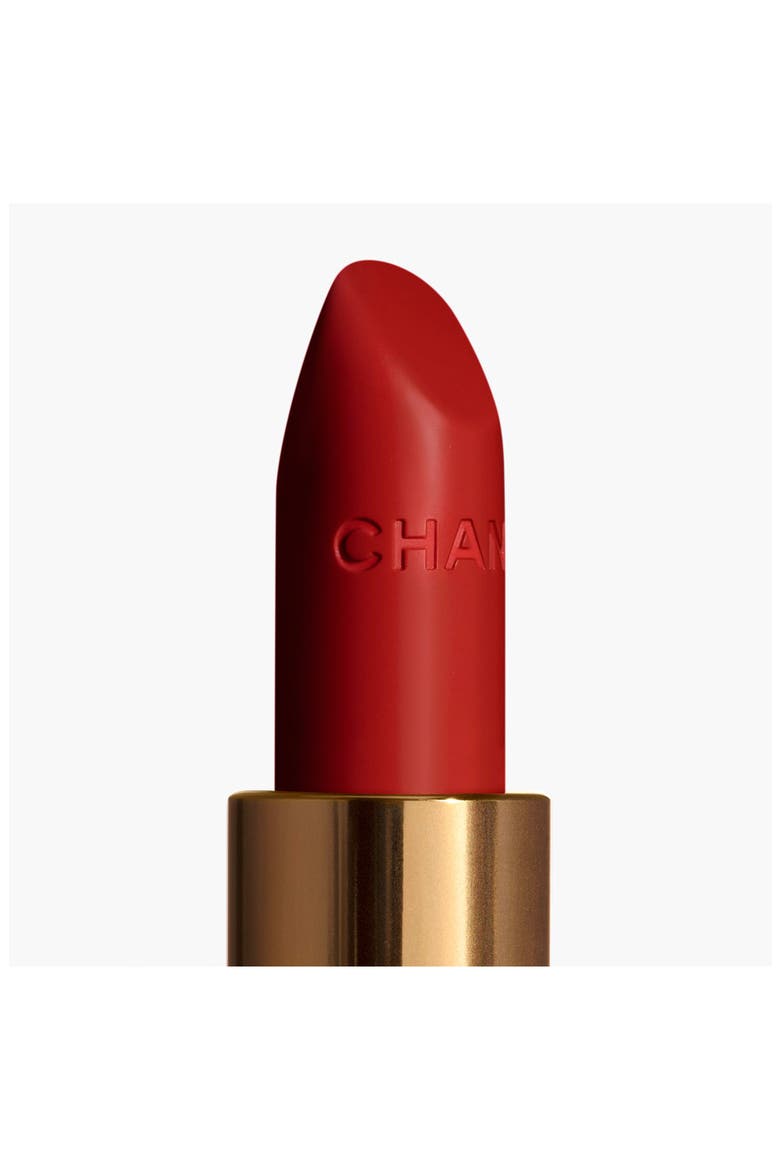 ROUGE COCO Longwear Satin Lipstick Hydrating and Smoothing Lip Care, Alternate, color, 118 NEW YORK