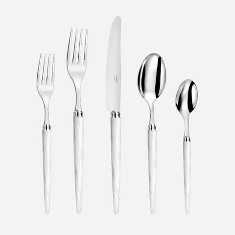 Tang - 5 Piece Place Setting